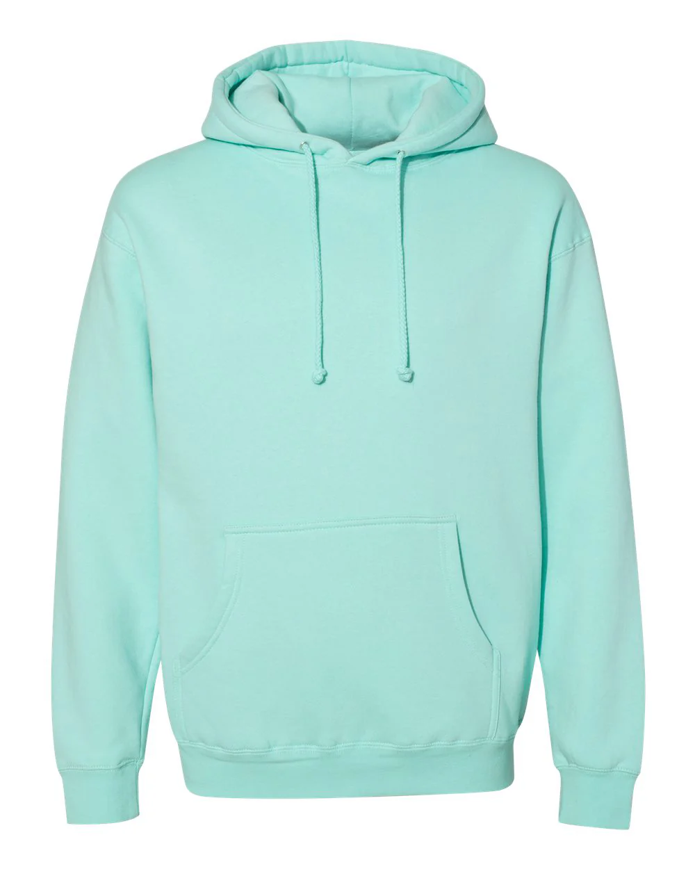 10oz. Heavyweight Pullover Hood - Image 13