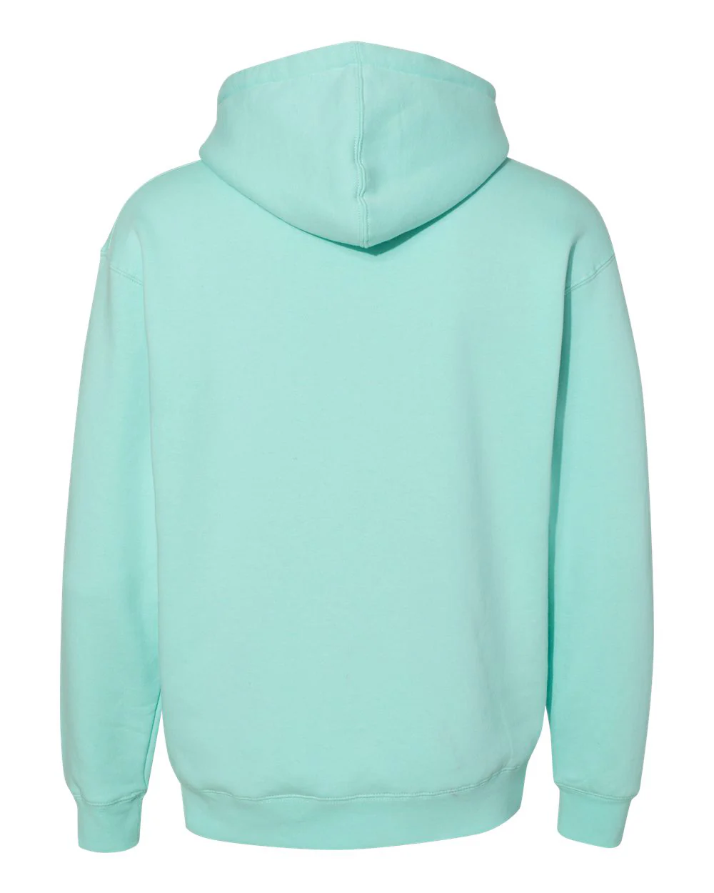 10oz. Heavyweight Pullover Hood - Image 15
