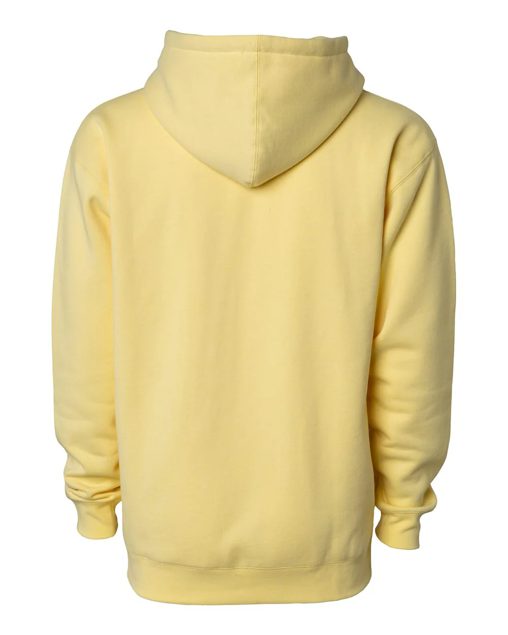 10oz. Heavyweight Pullover Hood - Image 9