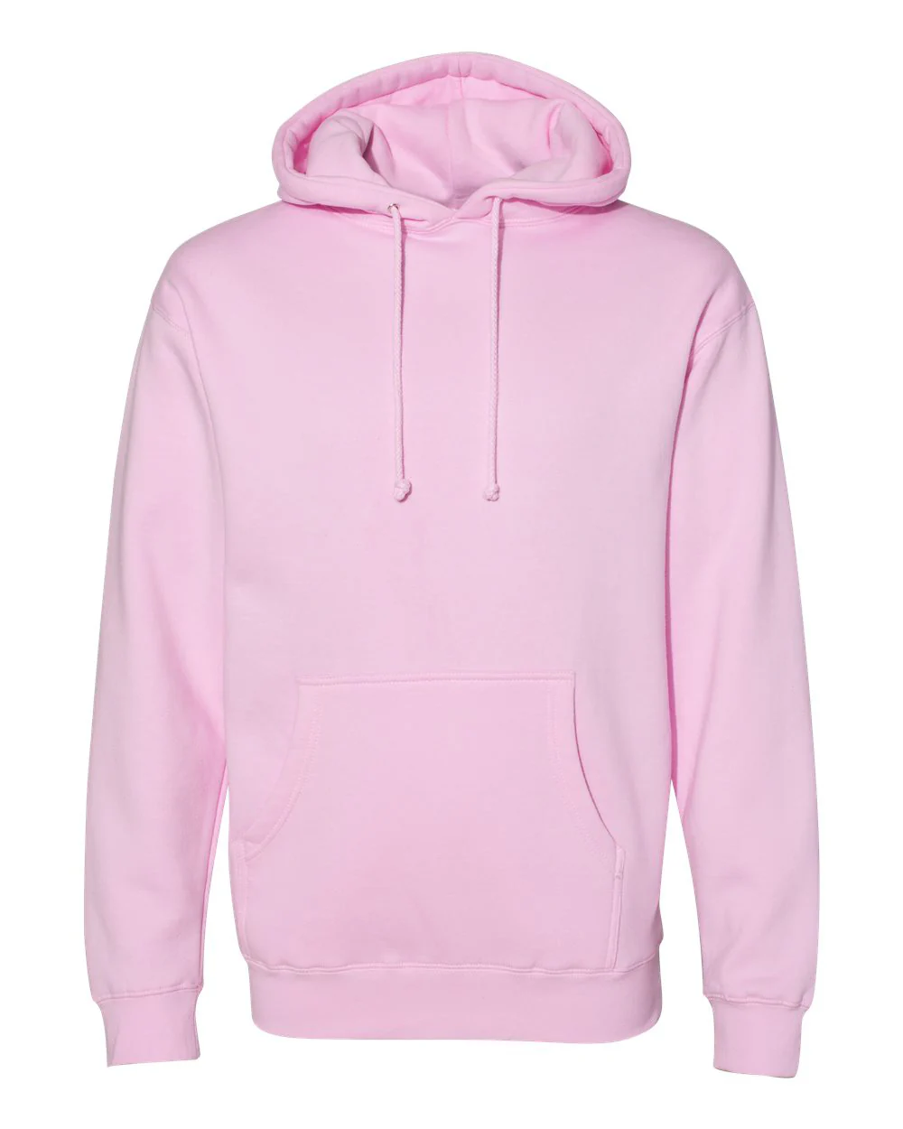 10oz. Heavyweight Pullover Hood - Image 31