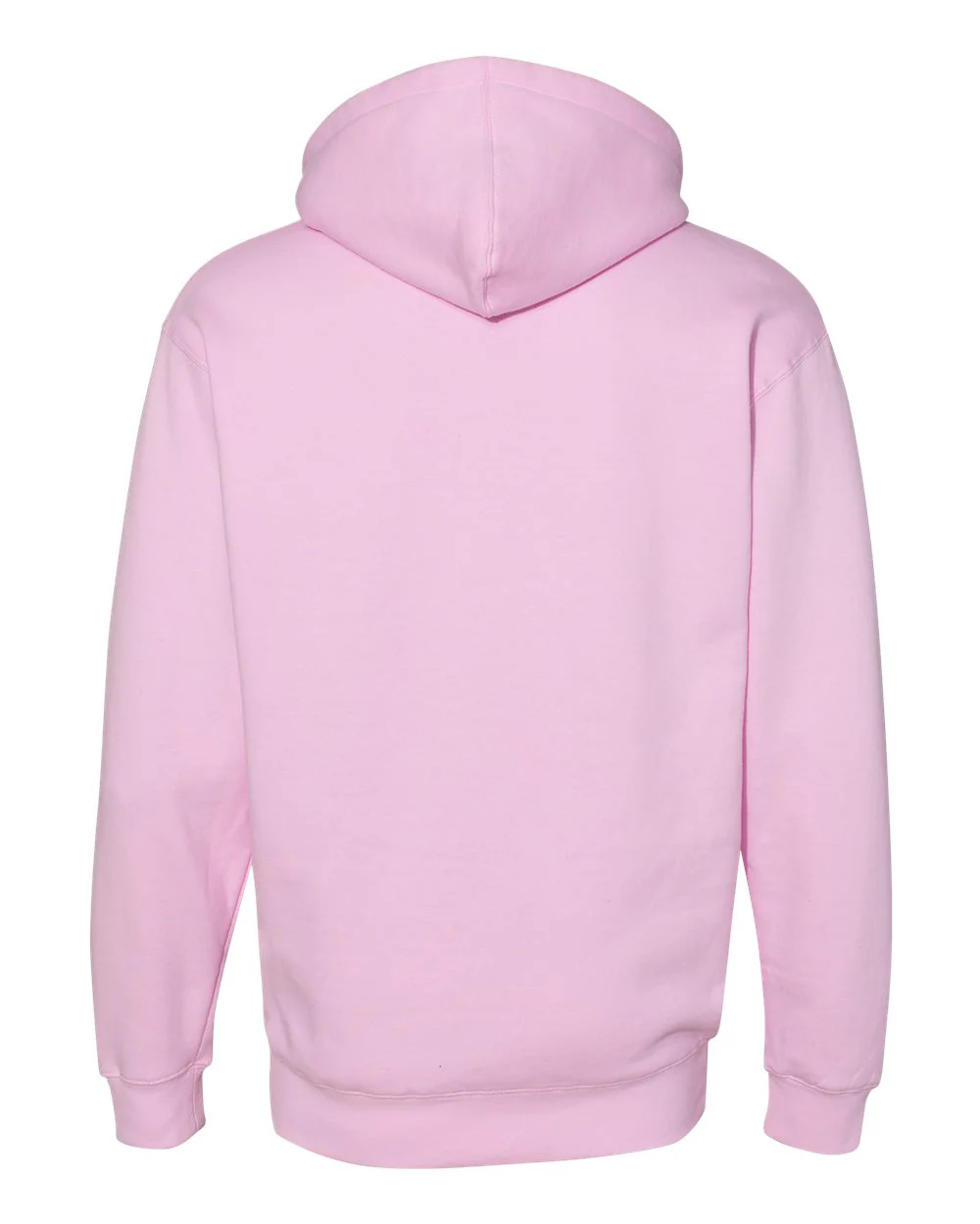 10oz. Heavyweight Pullover Hood - Image 33