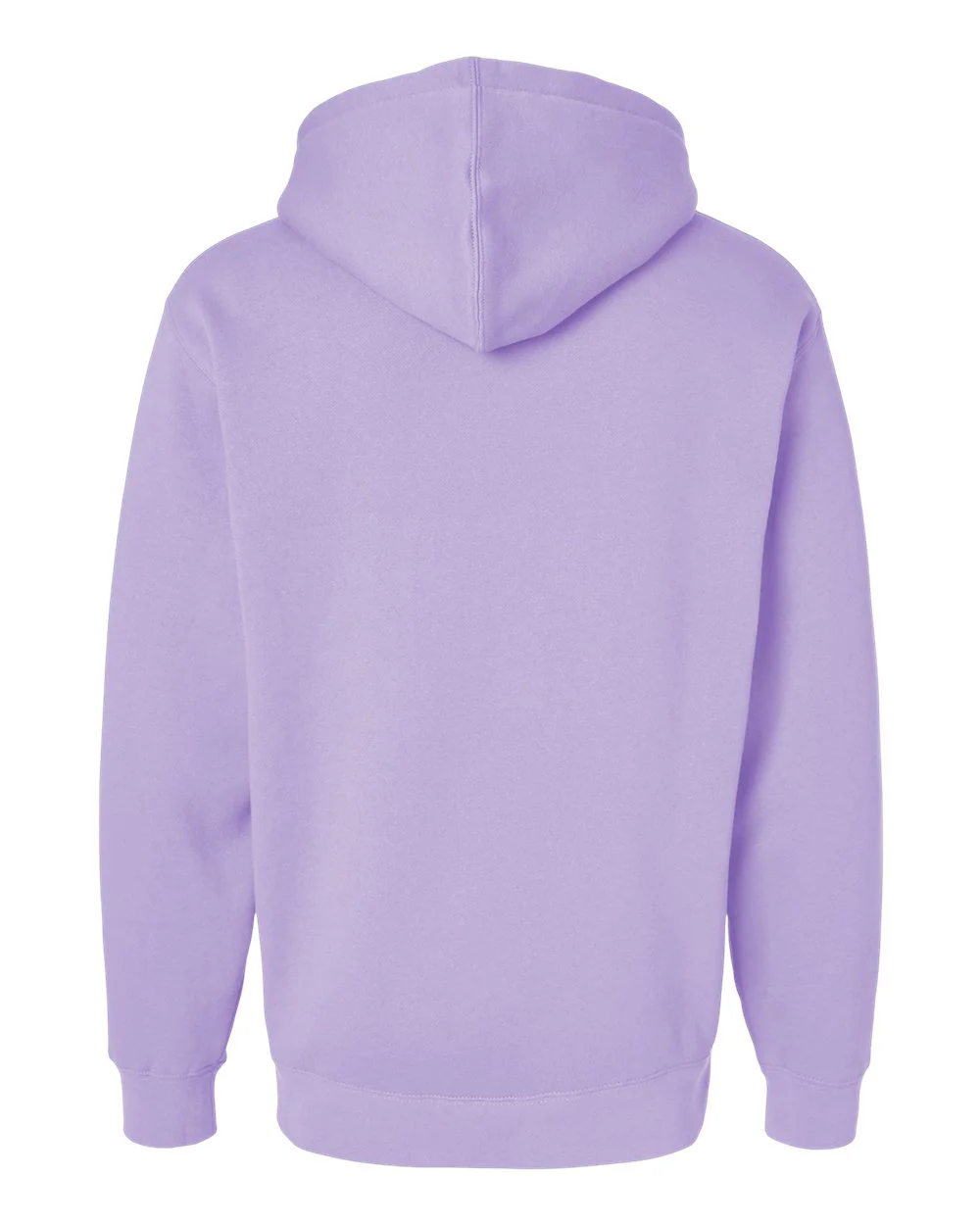 10oz. Heavyweight Pullover Hood - Image 27