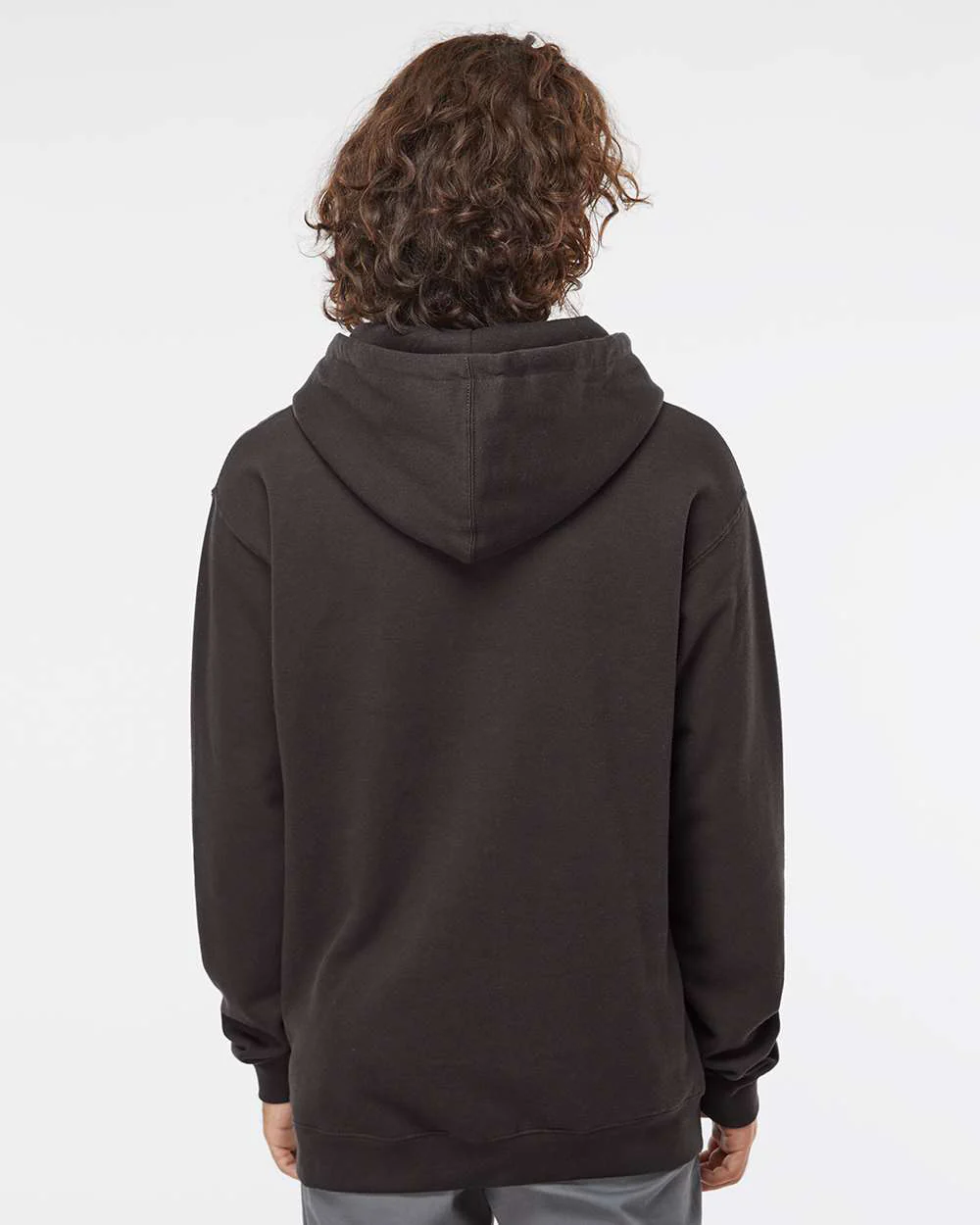 10oz. Heavyweight Pullover Hood - Image 15