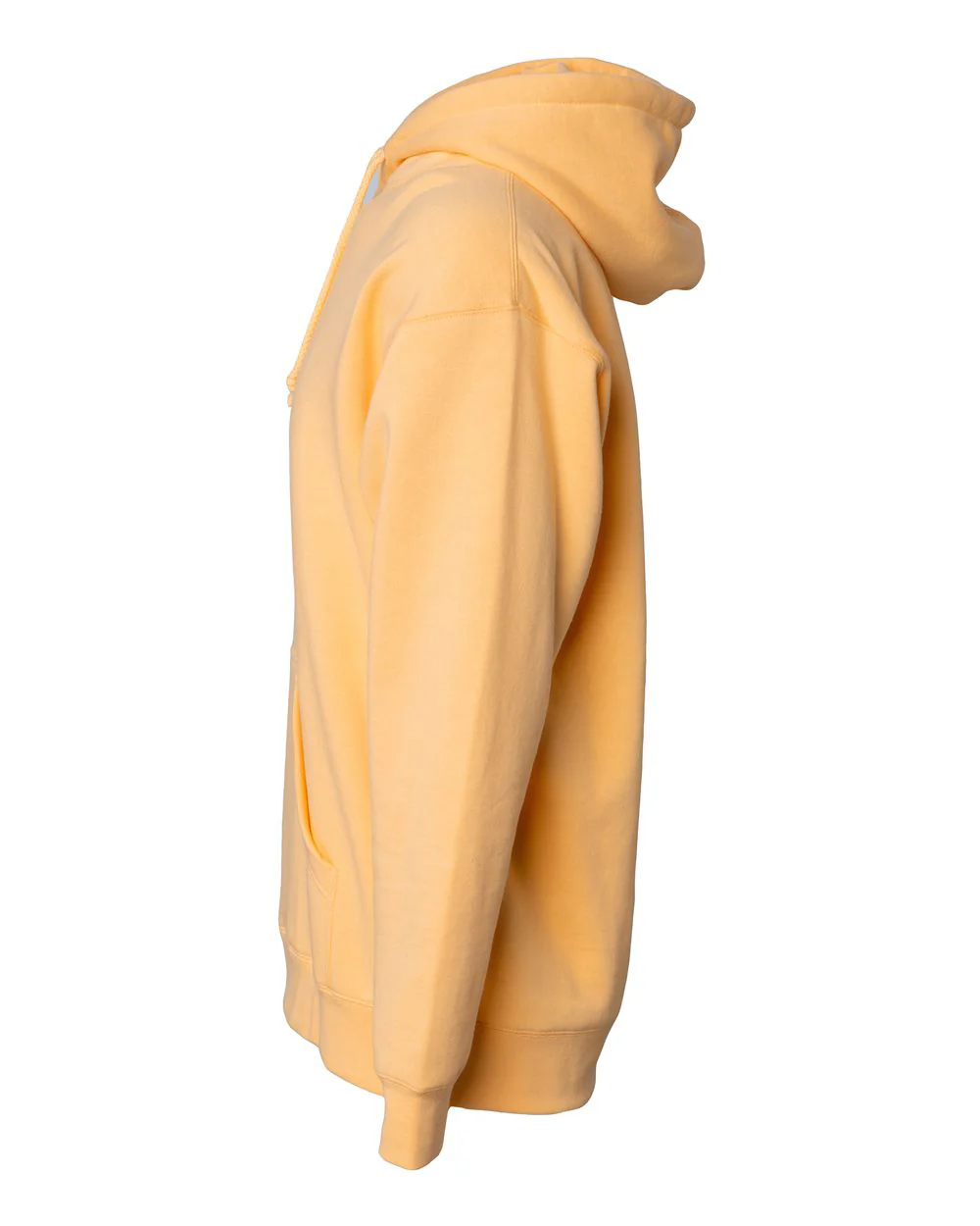 10oz. Heavyweight Pullover Hood - Image 5