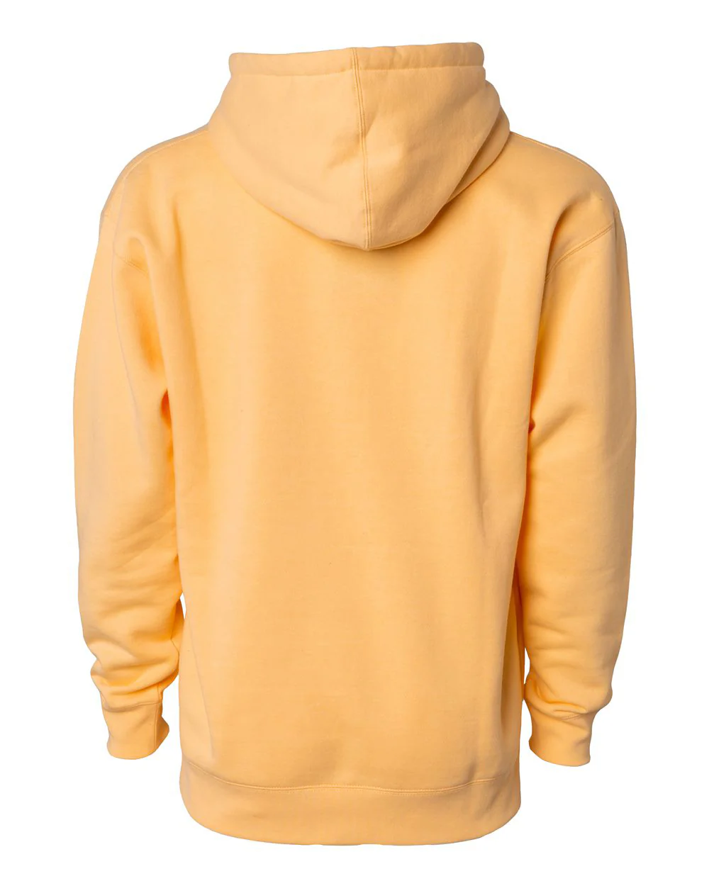 10oz. Heavyweight Pullover Hood - Image 6