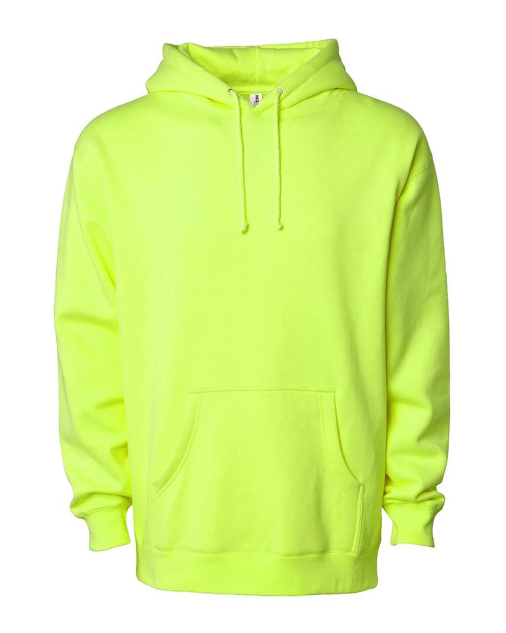 10oz. Heavyweight Pullover Hood - Image 34