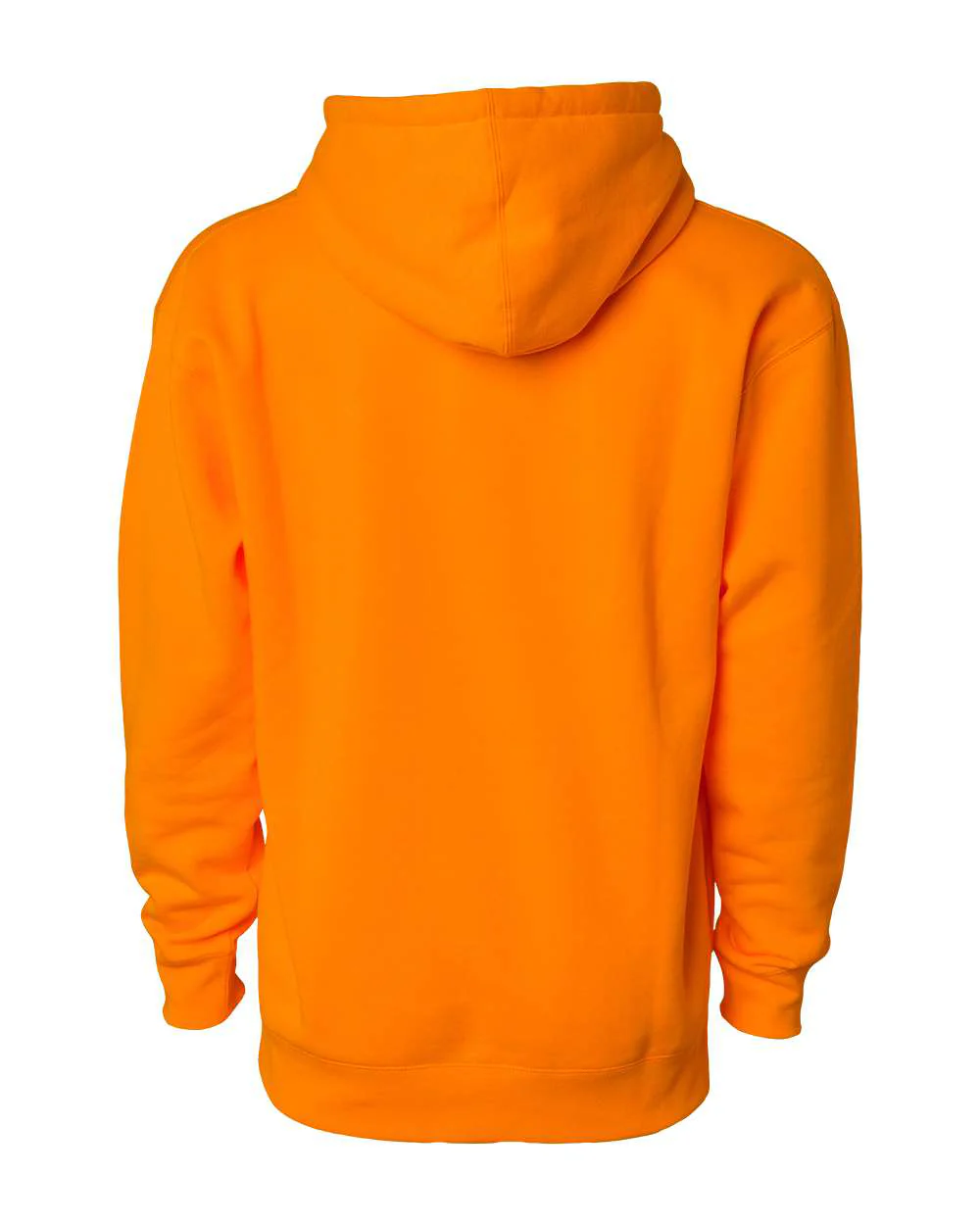 10oz. Heavyweight Pullover Hood - Image 25