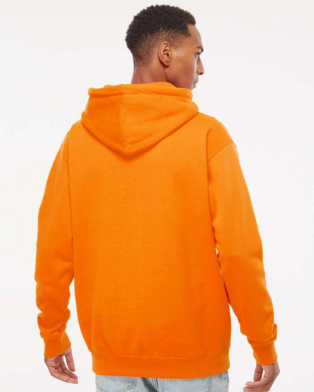 10oz. Heavyweight Pullover Hood - Image 33
