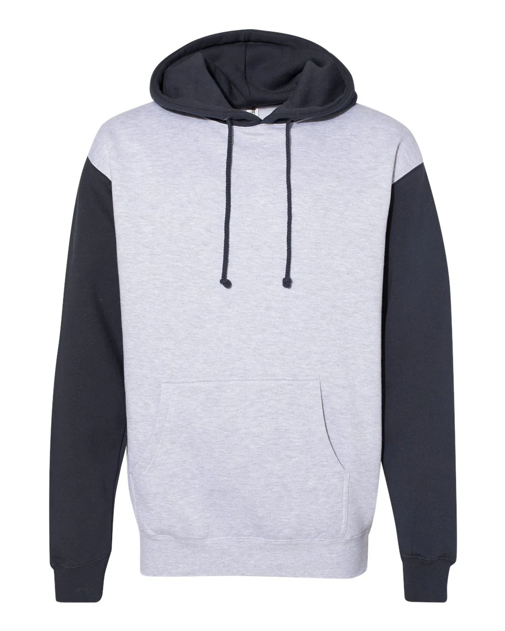 10oz. Heavyweight Pullover Hood - Image 66