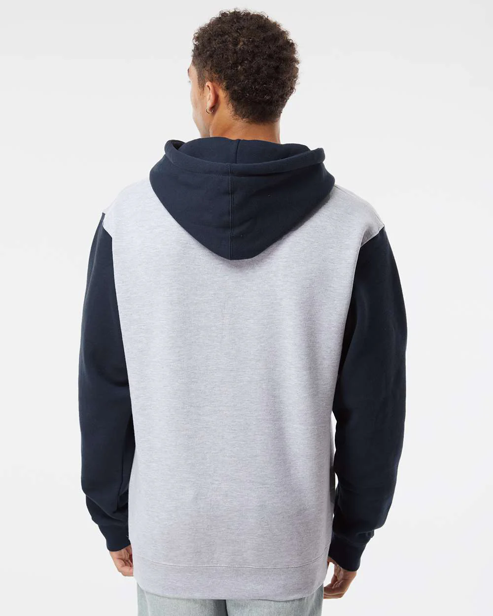 10oz. Heavyweight Pullover Hood - Image 71