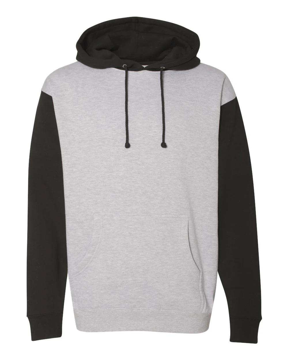 10oz. Heavyweight Pullover Hood - Image 59