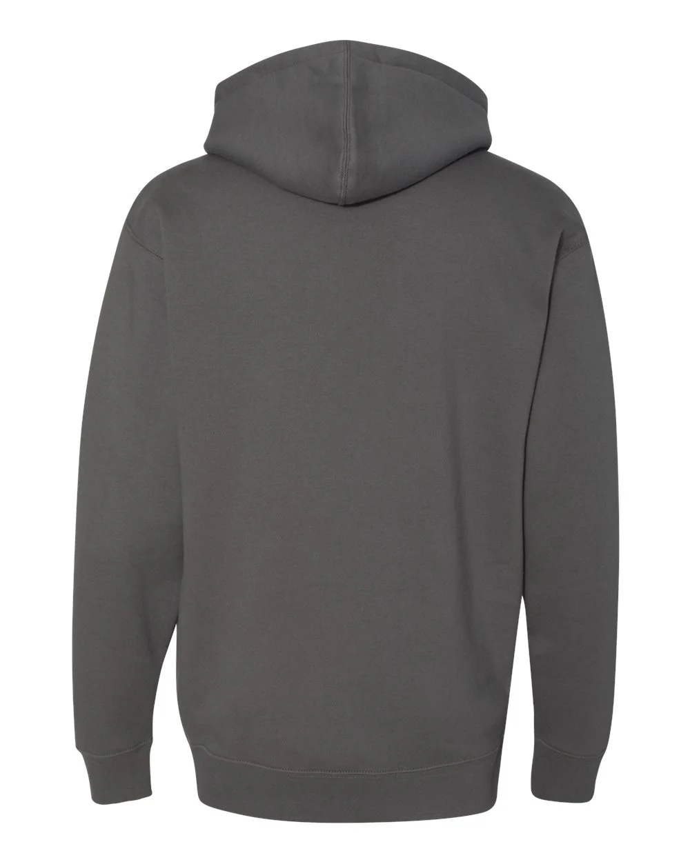10oz. Heavyweight Pullover Hood - Image 51