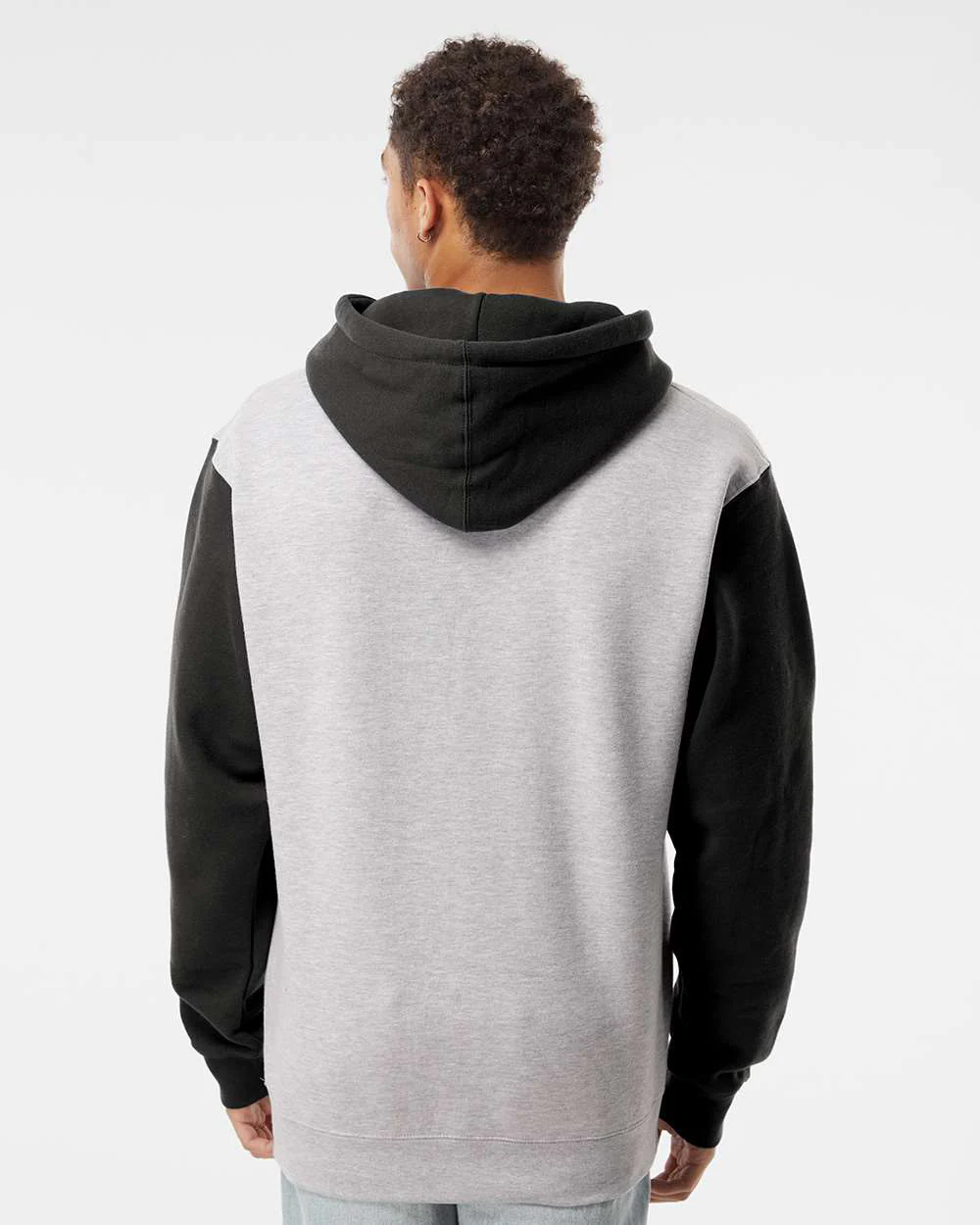 10oz. Heavyweight Pullover Hood - Image 65