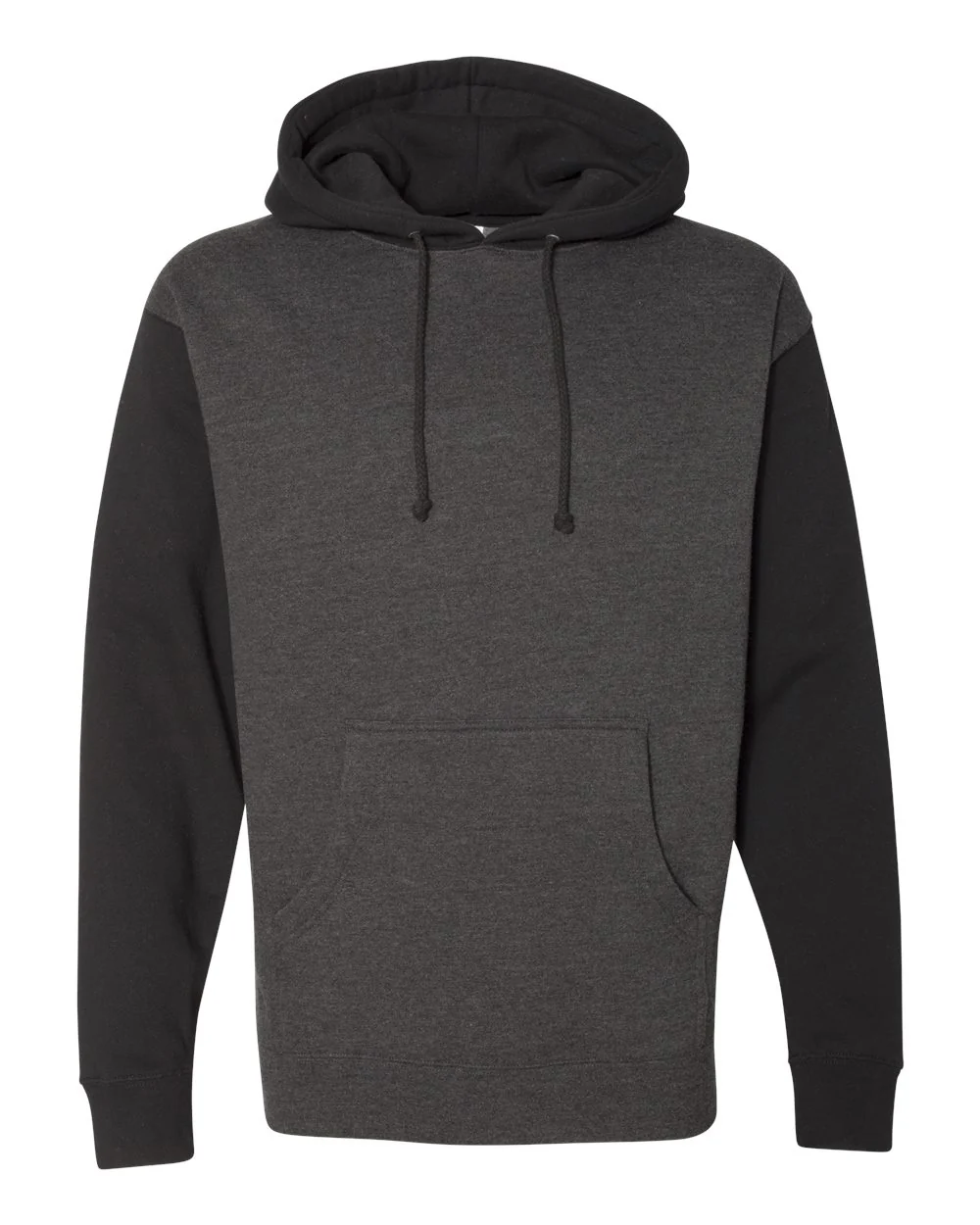 10oz. Heavyweight Pullover Hood - Image 56