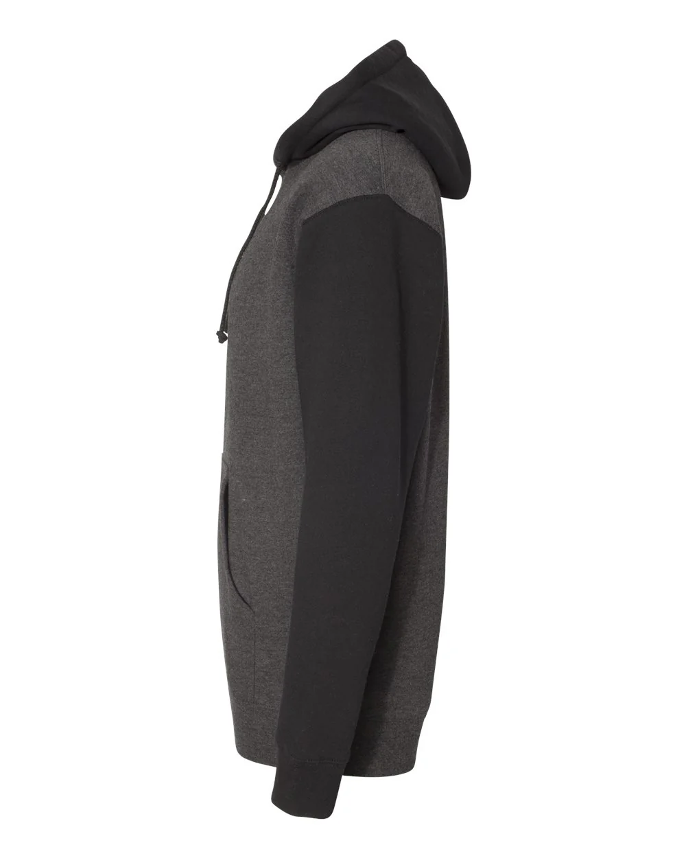 10oz. Heavyweight Pullover Hood - Image 57