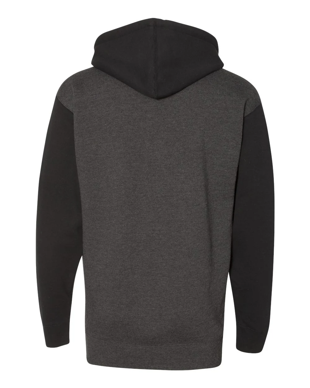10oz. Heavyweight Pullover Hood - Image 58