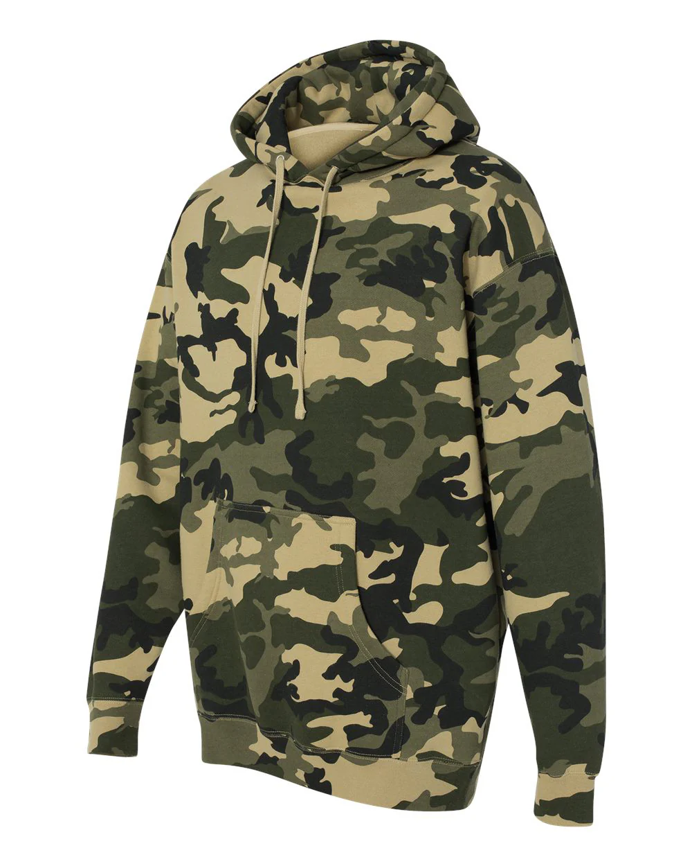 10oz. Heavyweight Pullover Hood - Image 51