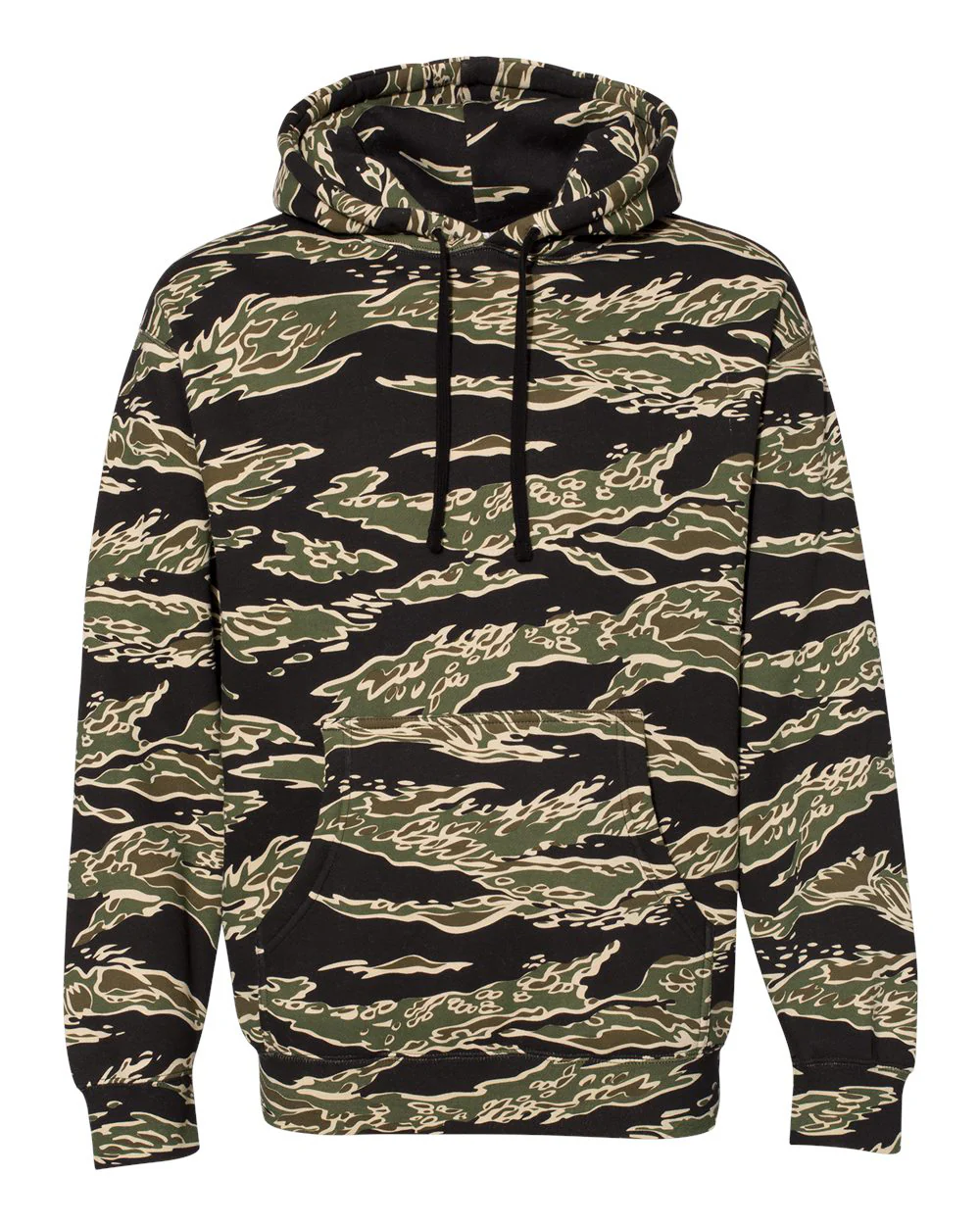 10oz. Heavyweight Pullover Hood - Image 44