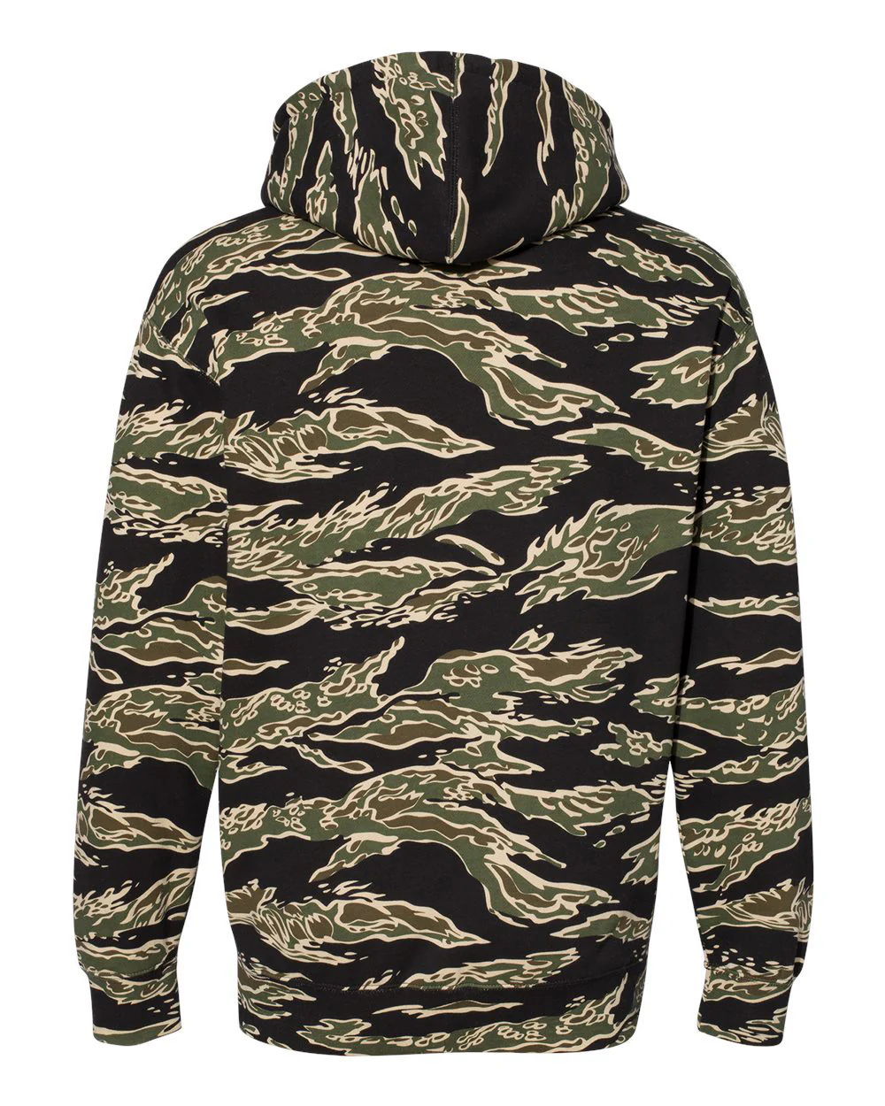 10oz. Heavyweight Pullover Hood - Image 49