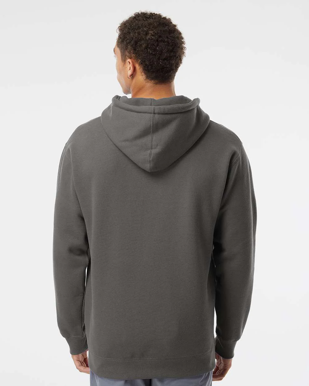 10oz. Heavyweight Pullover Hood - Image 53
