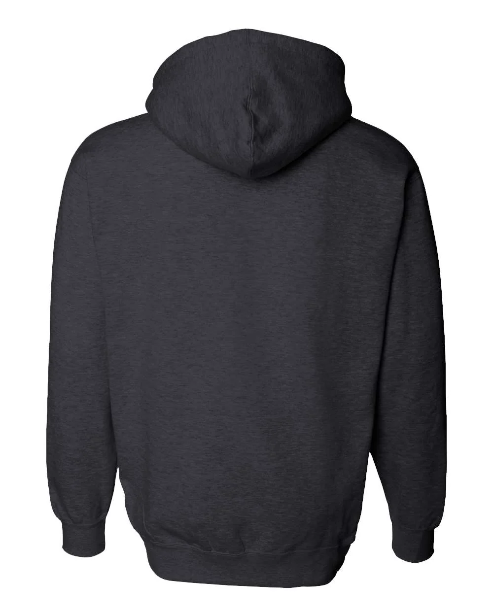 10oz. Heavyweight Pullover Hood - Image 23