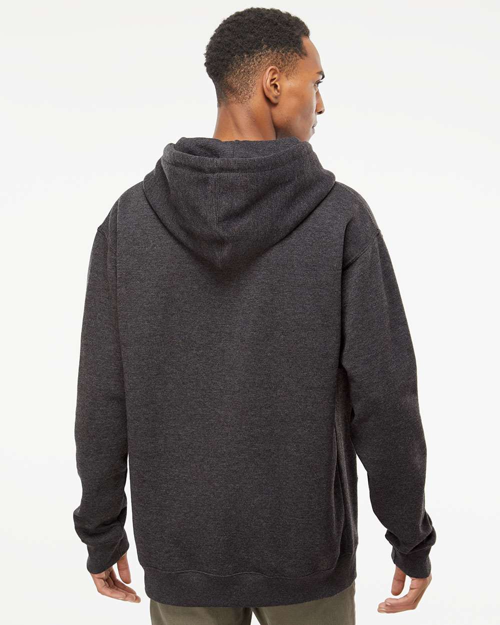 10oz. Heavyweight Pullover Hood - Image 25