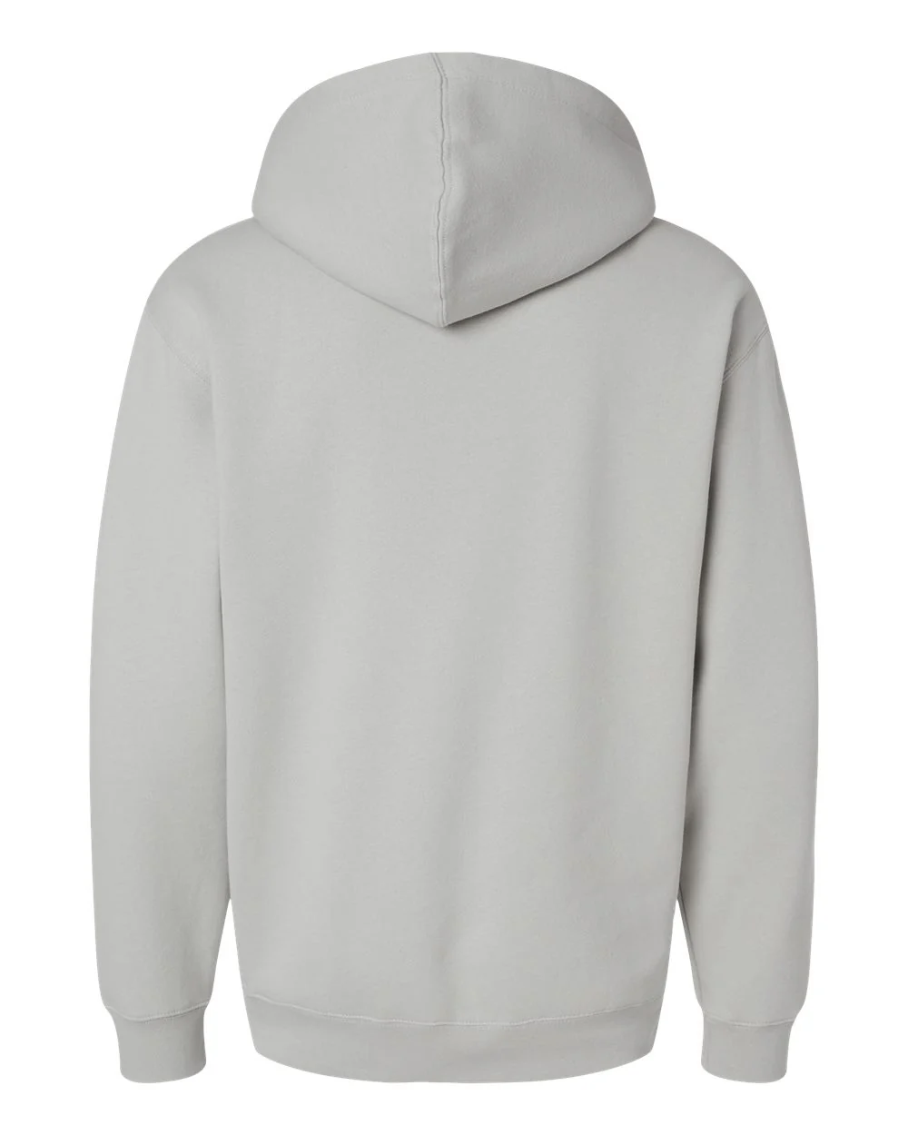 10oz. Heavyweight Pullover Hood - Image 33
