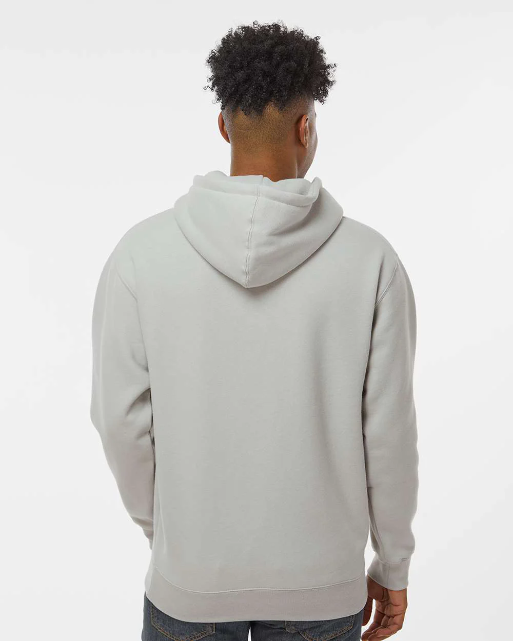10oz. Heavyweight Pullover Hood - Image 35