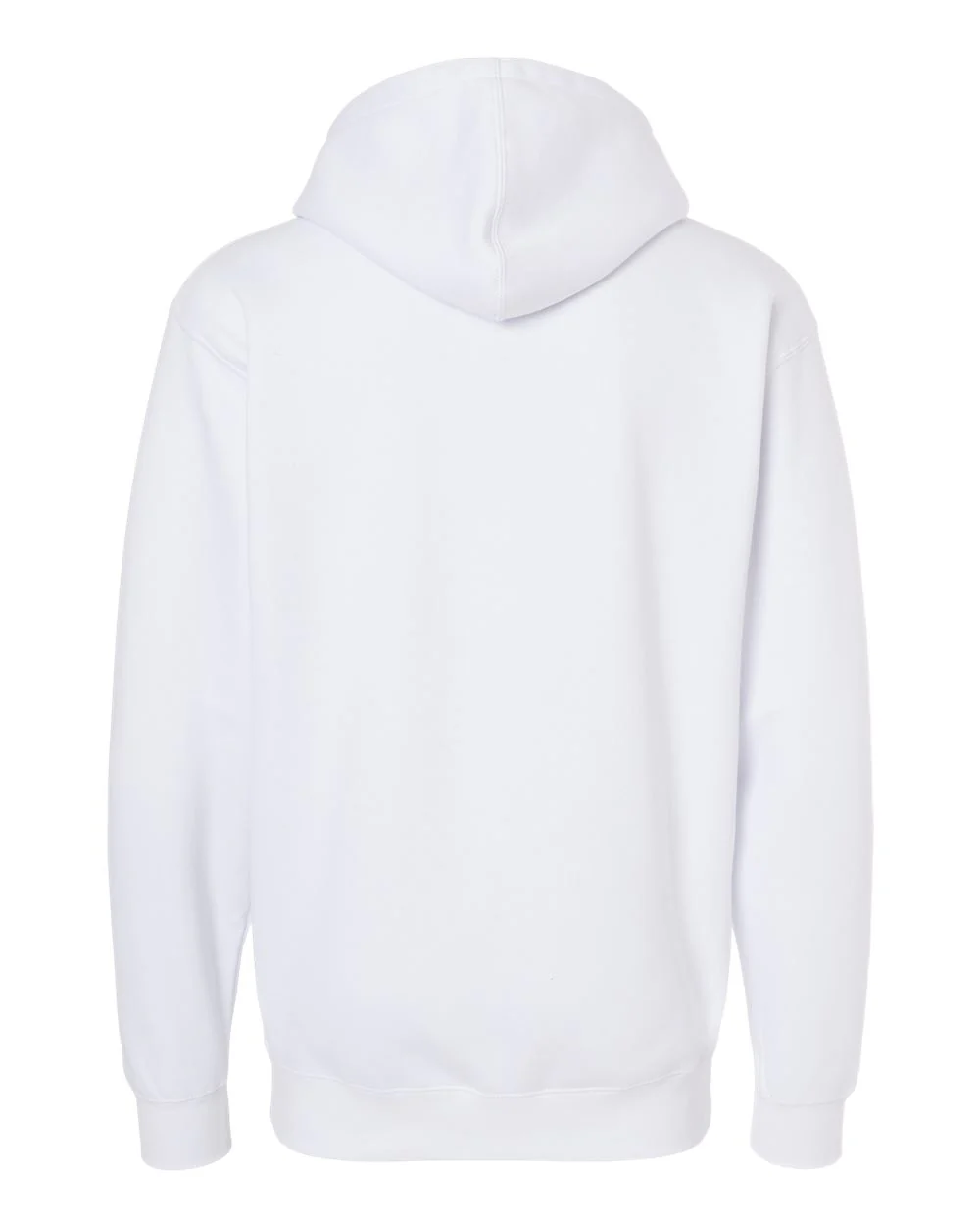 10oz. Heavyweight Pullover Hood - Image 38