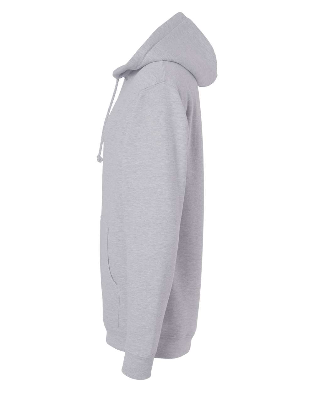 10oz. Heavyweight Pullover Hood - Image 4