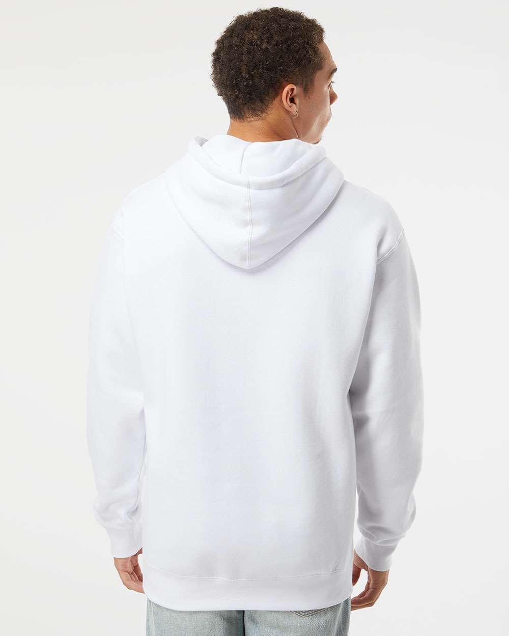10oz. Heavyweight Pullover Hood - Image 40