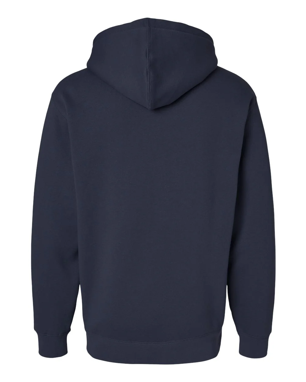 10oz. Heavyweight Pullover Hood - Image 43