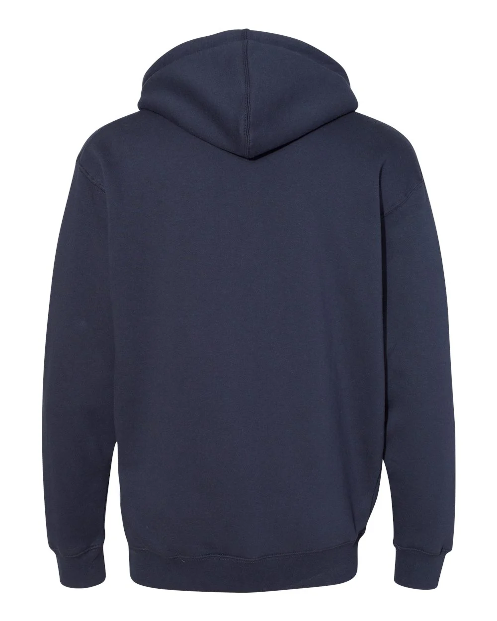 10oz. Heavyweight Pullover Hood - Image 48