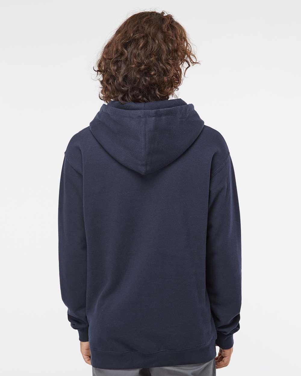 10oz. Heavyweight Pullover Hood - Image 50