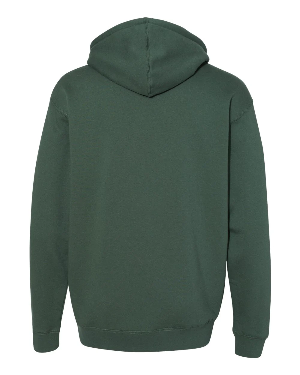 10oz. Heavyweight Pullover Hood - Image 53