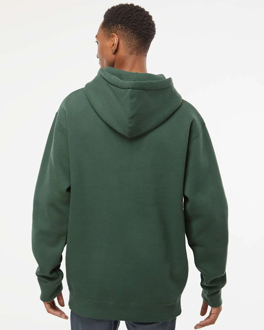 10oz. Heavyweight Pullover Hood - Image 55