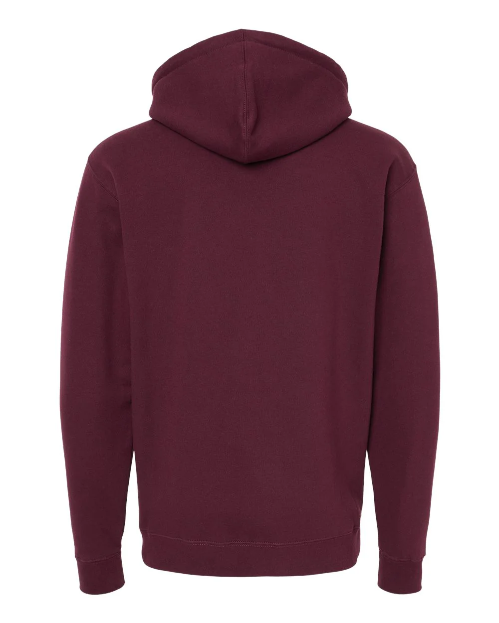 10oz. Heavyweight Pullover Hood - Image 63