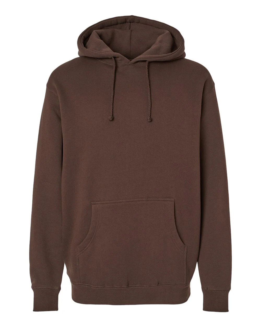 10oz. Heavyweight Pullover Hood - Image 43