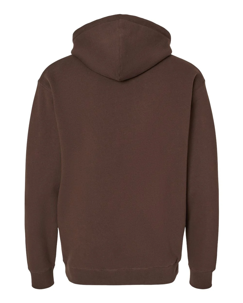 10oz. Heavyweight Pullover Hood - Image 45