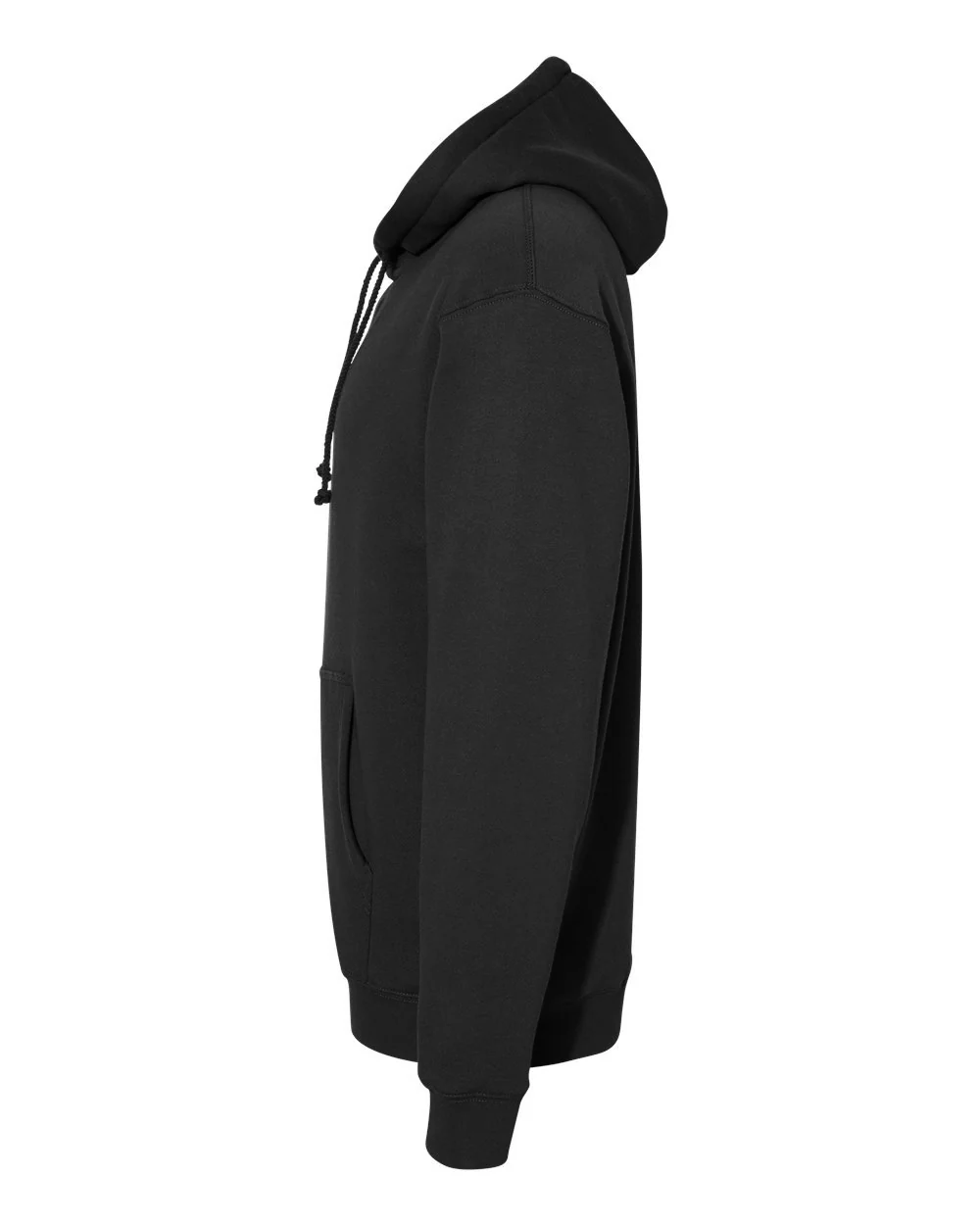 10oz. Heavyweight Pullover Hood - Image 26