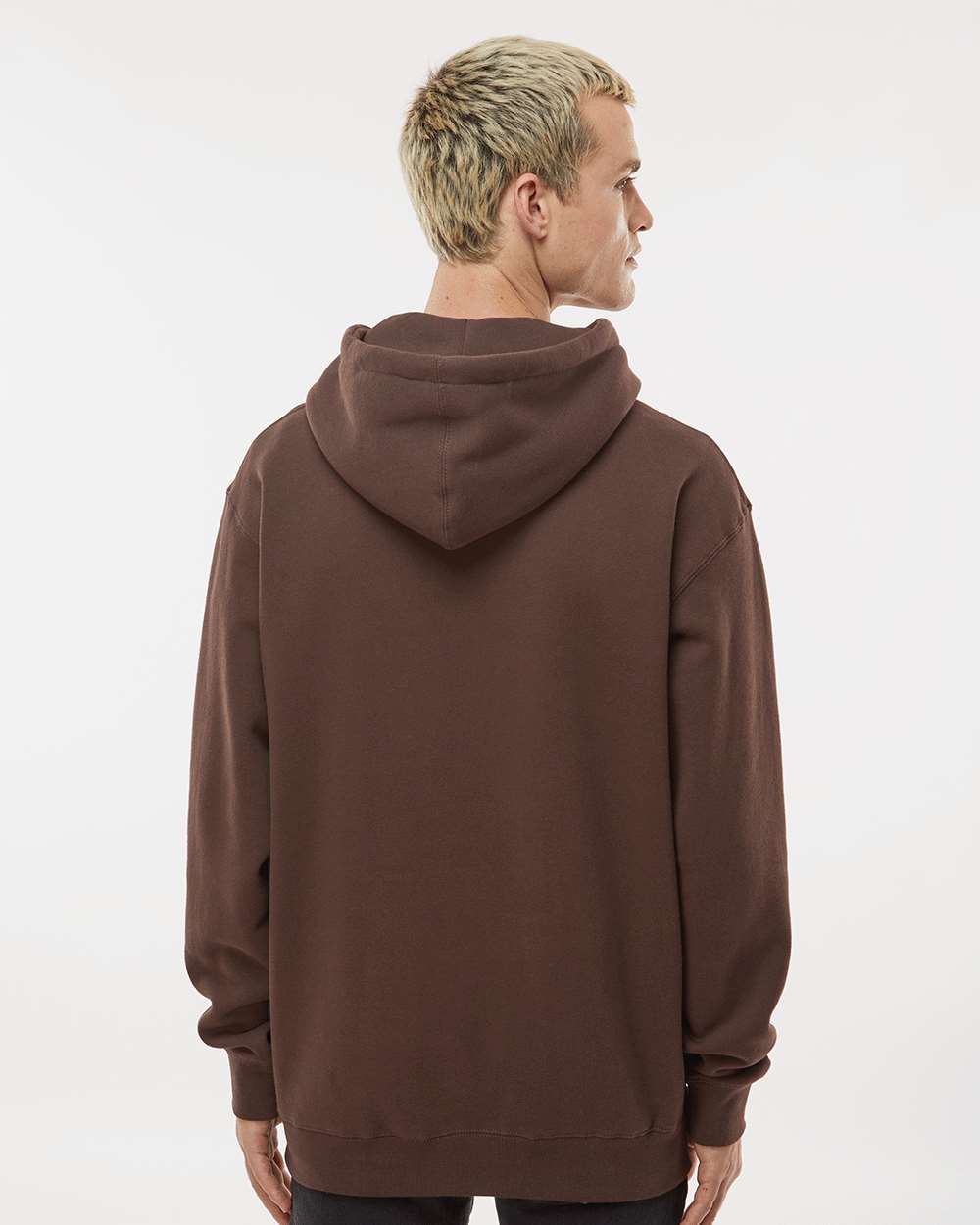 10oz. Heavyweight Pullover Hood - Image 48
