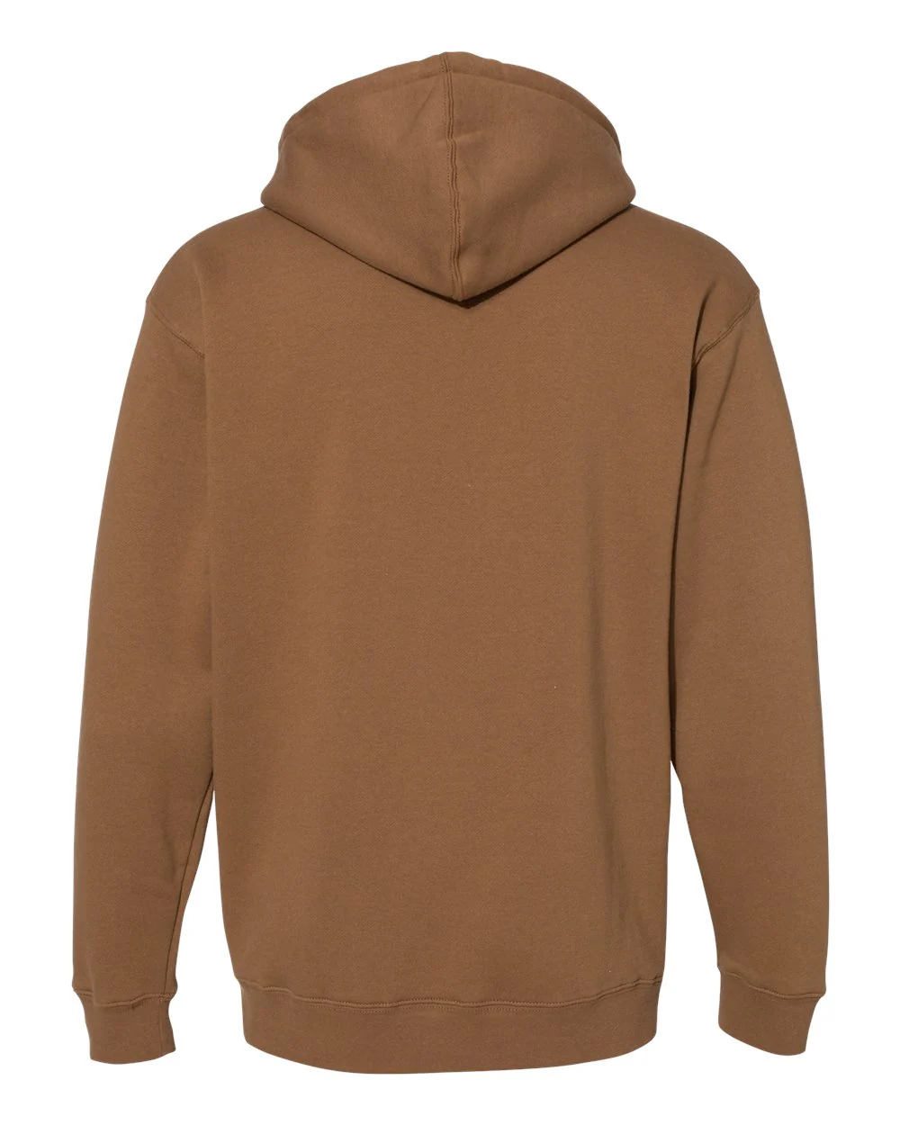 10oz. Heavyweight Pullover Hood - Image 73