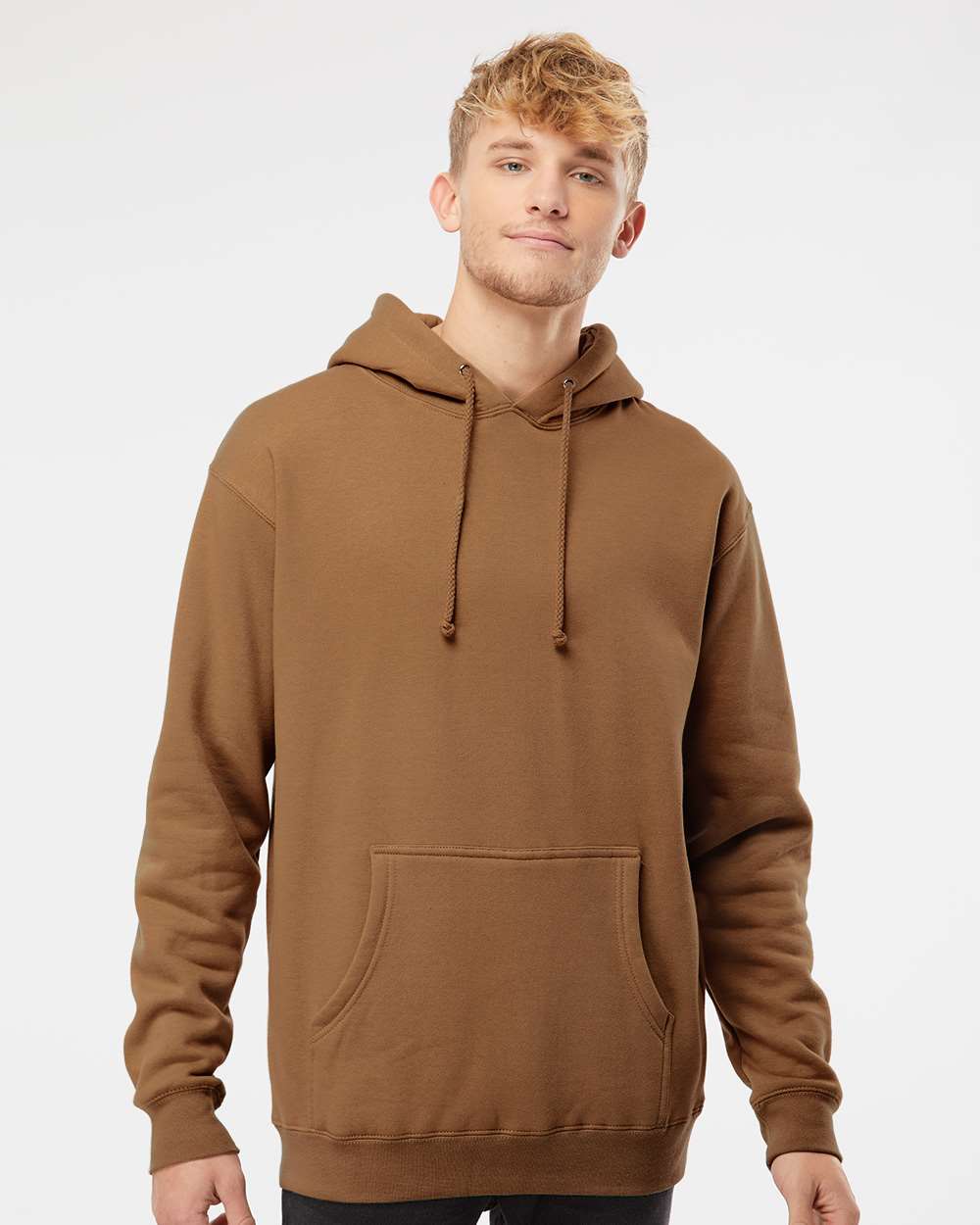 10oz. Heavyweight Pullover Hood - Image 74