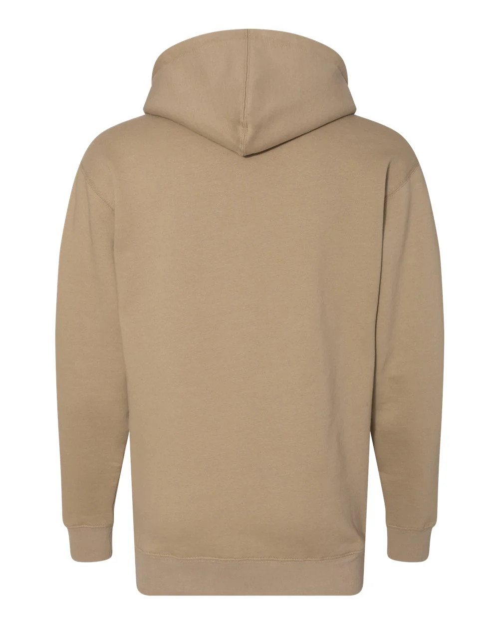10oz. Heavyweight Pullover Hood - Image 78