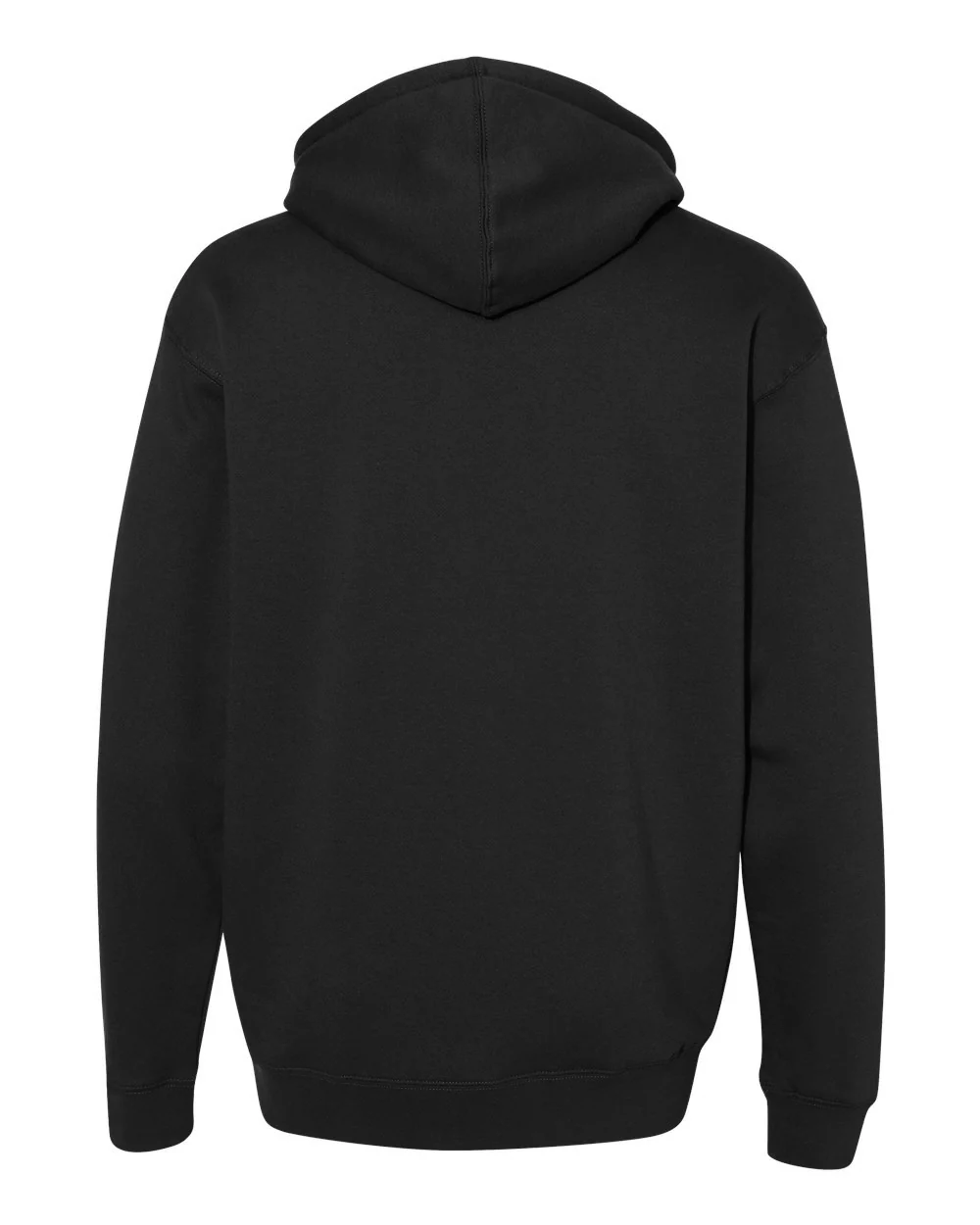 10oz. Heavyweight Pullover Hood - Image 27