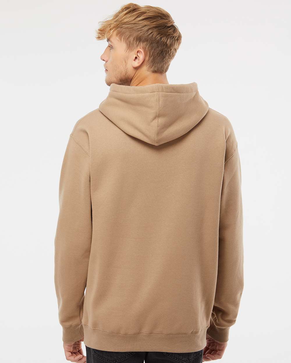 10oz. Heavyweight Pullover Hood - Image 80