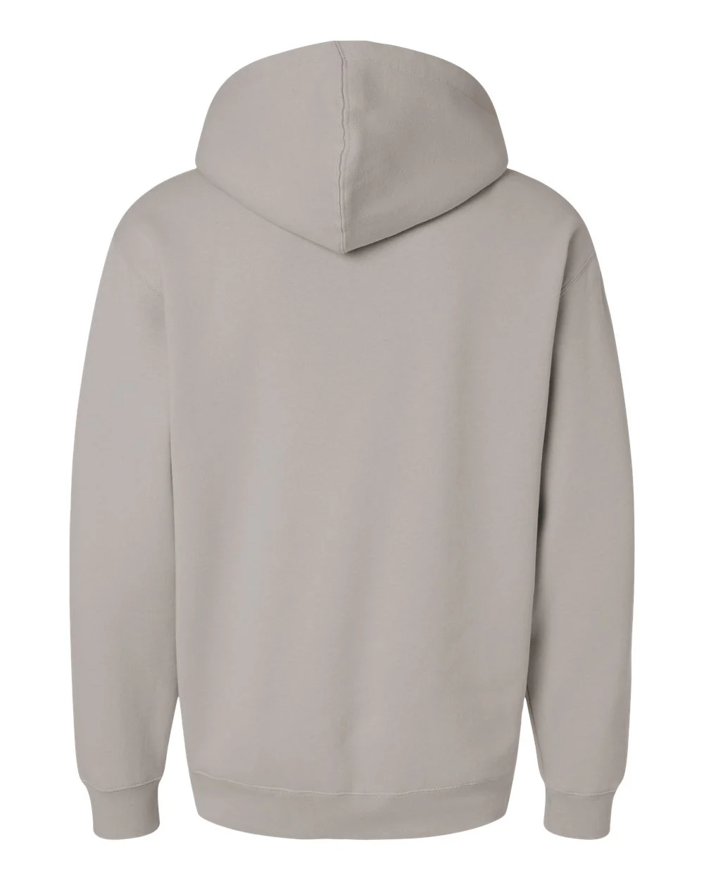 10oz. Heavyweight Pullover Hood - Image 83