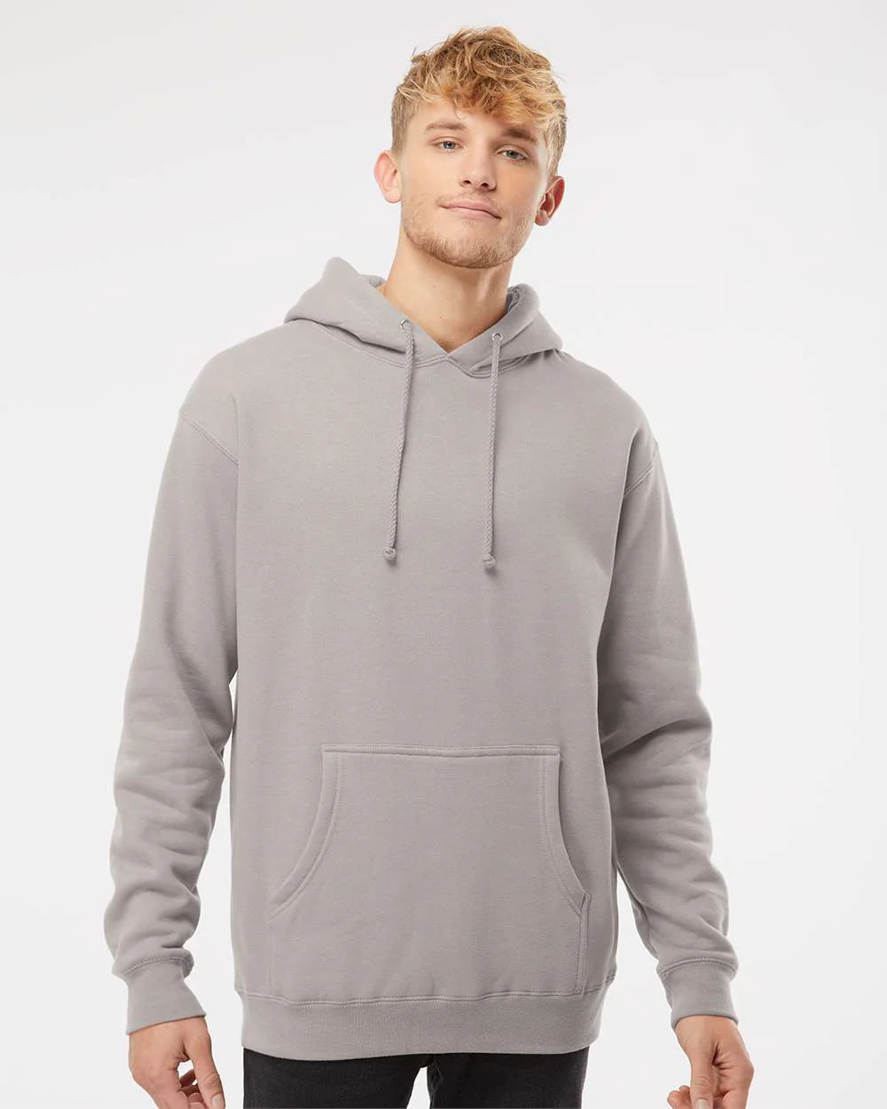 10oz. Heavyweight Pullover Hood - Image 84