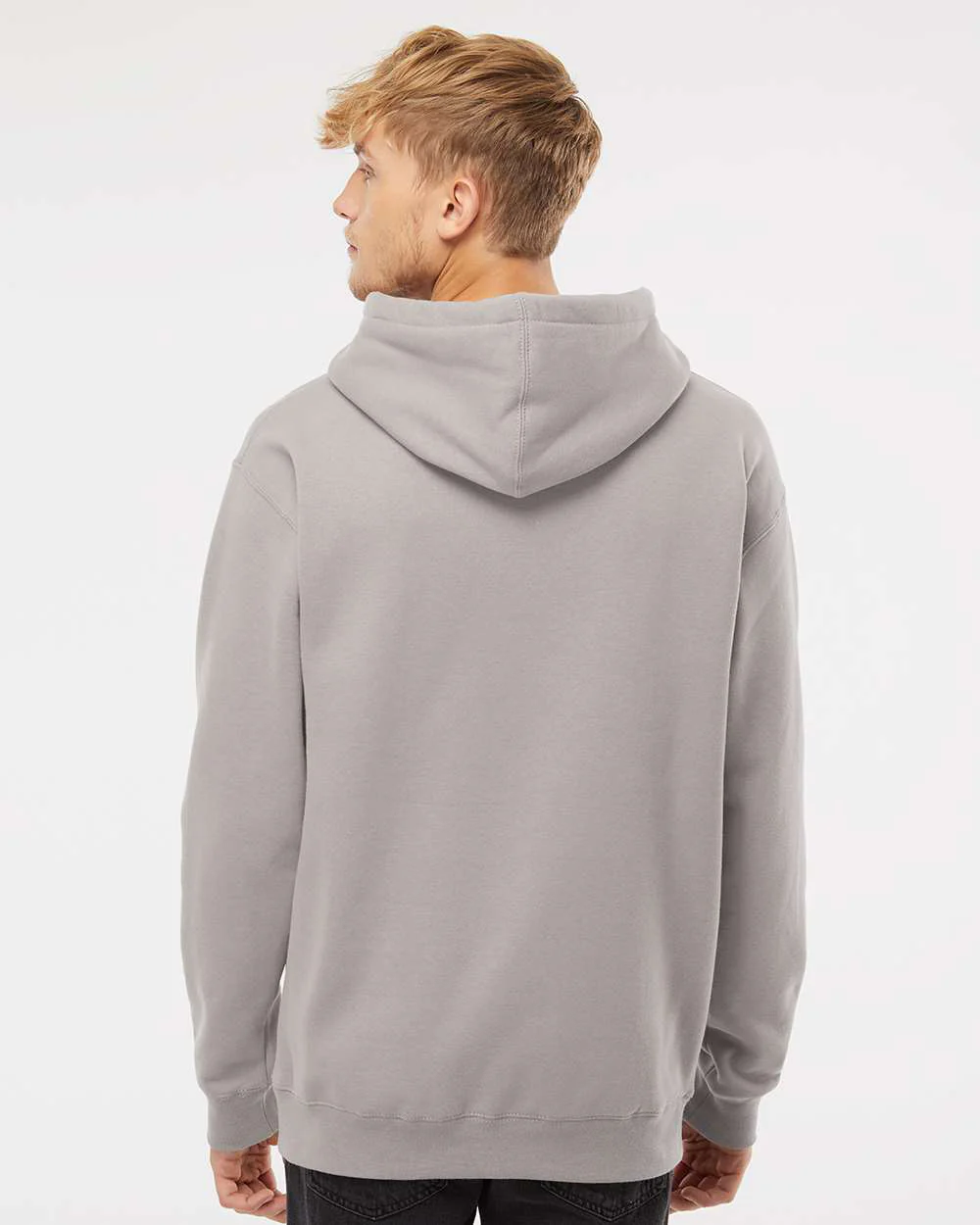 10oz. Heavyweight Pullover Hood - Image 85