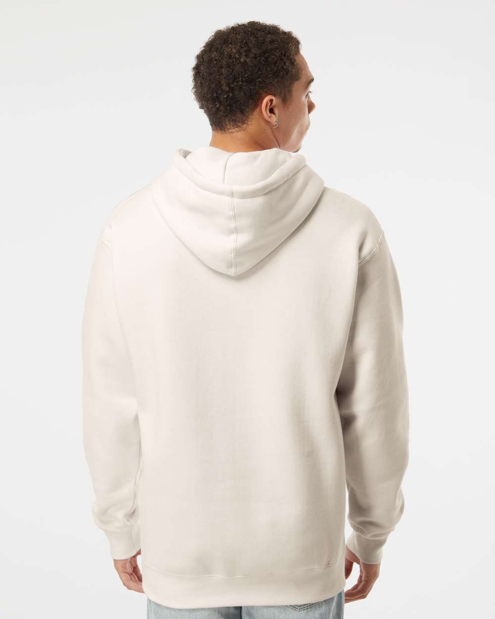 10oz. Heavyweight Pullover Hood - Image 90